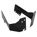 Hidden Head Fairing Support Brackets for Harley Road Glide FLTR (1998–2013)