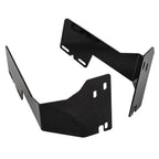 Hidden Head Fairing Support Brackets for Harley Road Glide FLTR (1998–2013)