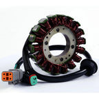 Stator Coil for Ski-Doo GTX 500SS, MXZ 500SS (2004–2008)