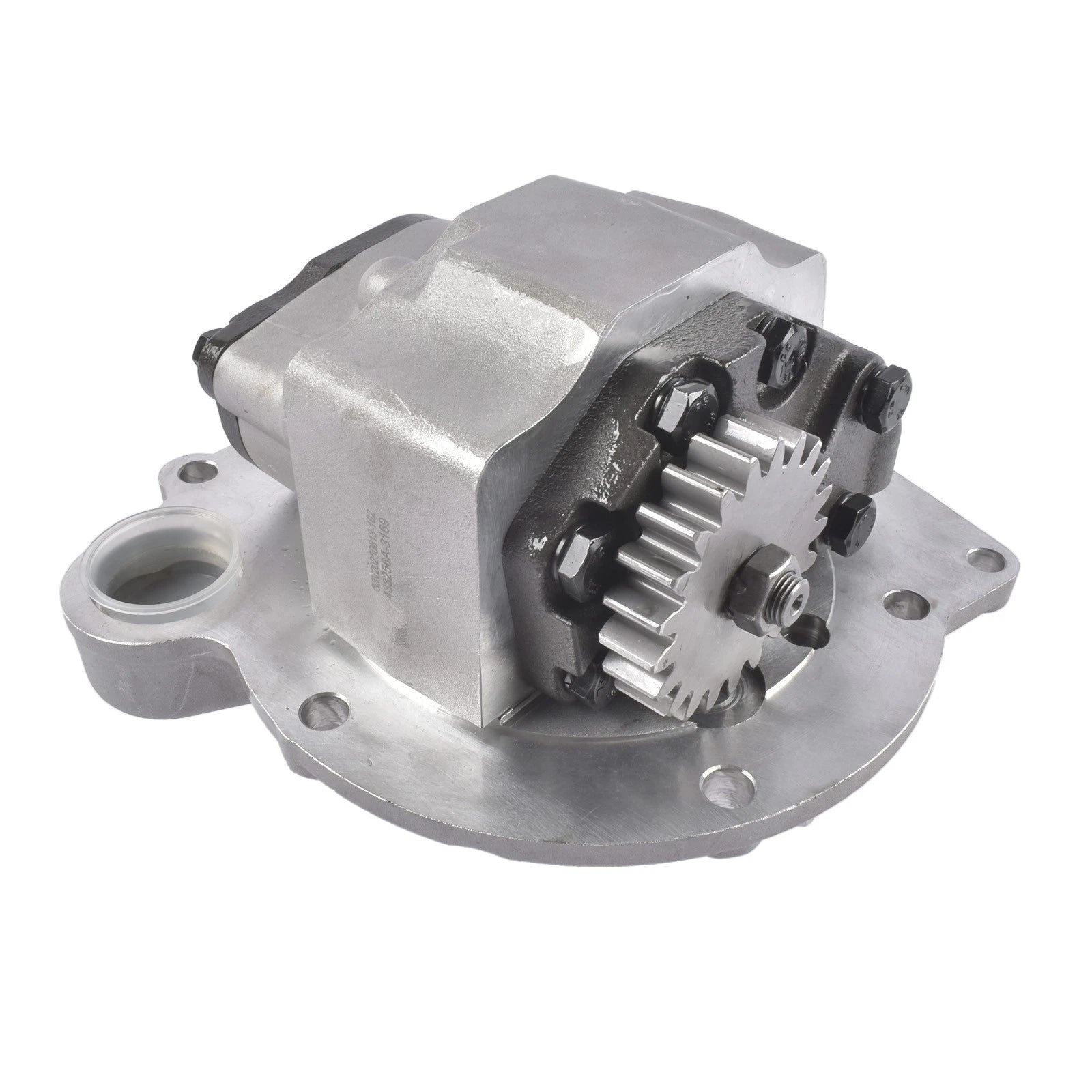 Hydraulic Gear Pump for Ford/New Holland Series 10 & TS