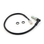 Hydraulic Brake Light Pressure Switch Bolt M10 1MM/1.25MM for ATV