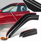 2.5" Mandrel Bend Aluminum Intercooler Pipe for Make Model