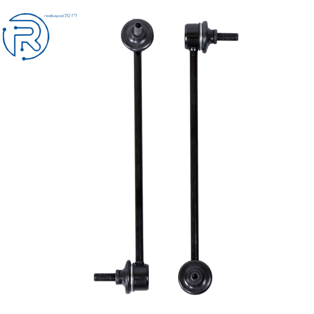 Suspension Control Arm Kit Sway Bar for Mercedes W203 CLK C280 C230 (2001–2007)