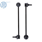 Suspension Control Arm Kit Sway Bar for Mercedes W203 CLK C280 C230 (2001–2007)