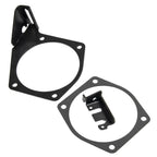Throttle Cable Bracket for LS LS2 LS3 LS6 LS7 (4 Bolt, 92mm to 102mm)