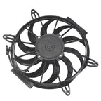 Radiator Cooling Fan Motor 2410383 for Polaris Sportsman 400 450 500 (2000–2023)