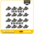 Stainless Steel Roller Rocker Arms for Chevy 305 350 400