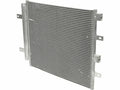 A/C Condenser for Jaguar XFR (2010–2015) M117SG