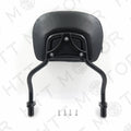 Sissy Bar Pad with Backrest for Harley FLRT Freewheeler (2015–2020)