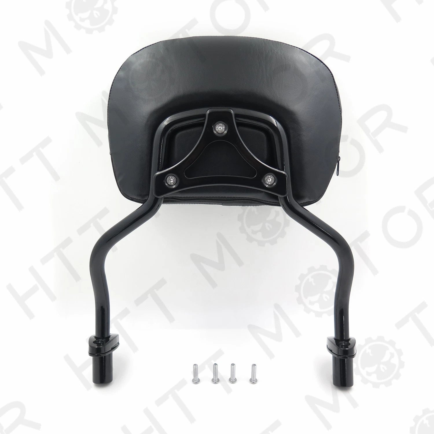 Sissy Bar Pad with Backrest for Harley FLRT Freewheeler (2015–2020)