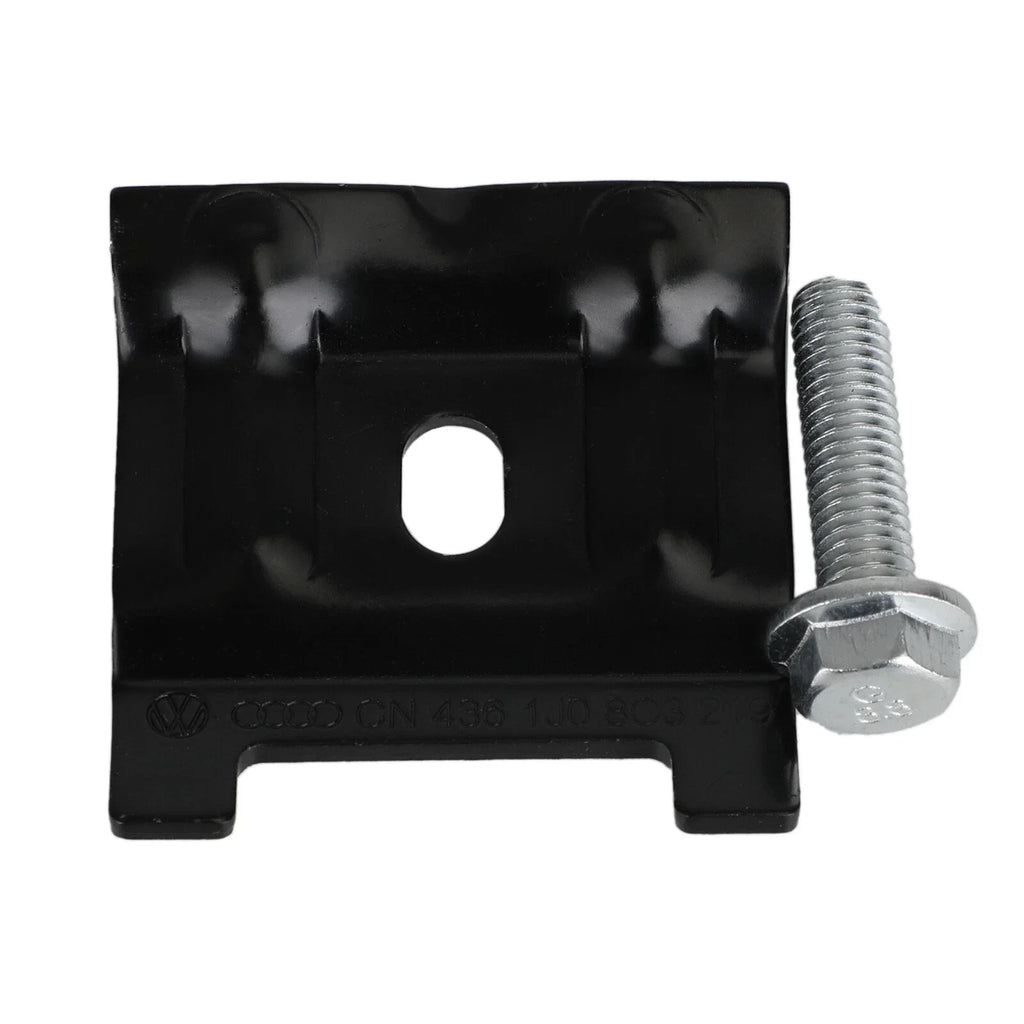 Battery Hold Down Clamp Bracket & Bolt for VW Golf (2003–2014)