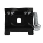 Battery Hold Down Clamp Bracket & Bolt for VW Golf (2003–2014)