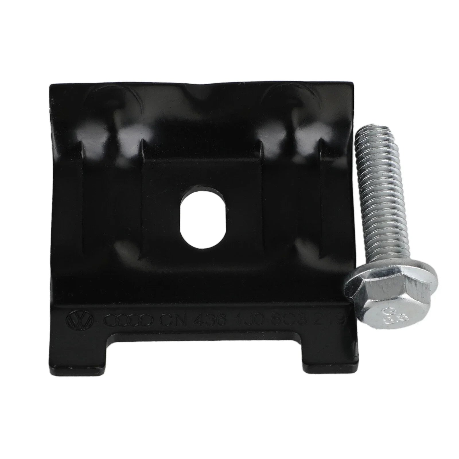 Battery Hold Down Clamp Bracket & Bolt for VW Golf (2003–2014)