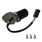 Windshield Wiper Motor for Jeep Cherokee Comanche (1986-1992)