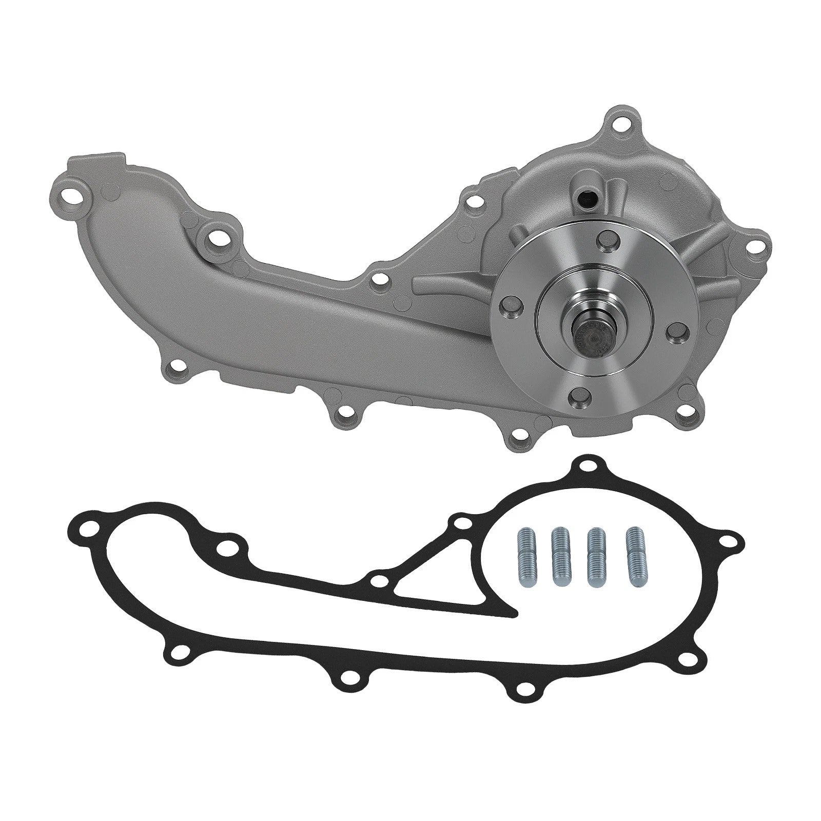 Engine Cooling Pump for Toyota T100 4Runner 2.7L (1994–2022) 170-1960 AW9293