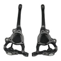 Left Right Steering Knuckle Front for Dodge Challenger (2012–2021)