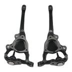 Left Right Steering Knuckle Front for Dodge Challenger (2012–2021)