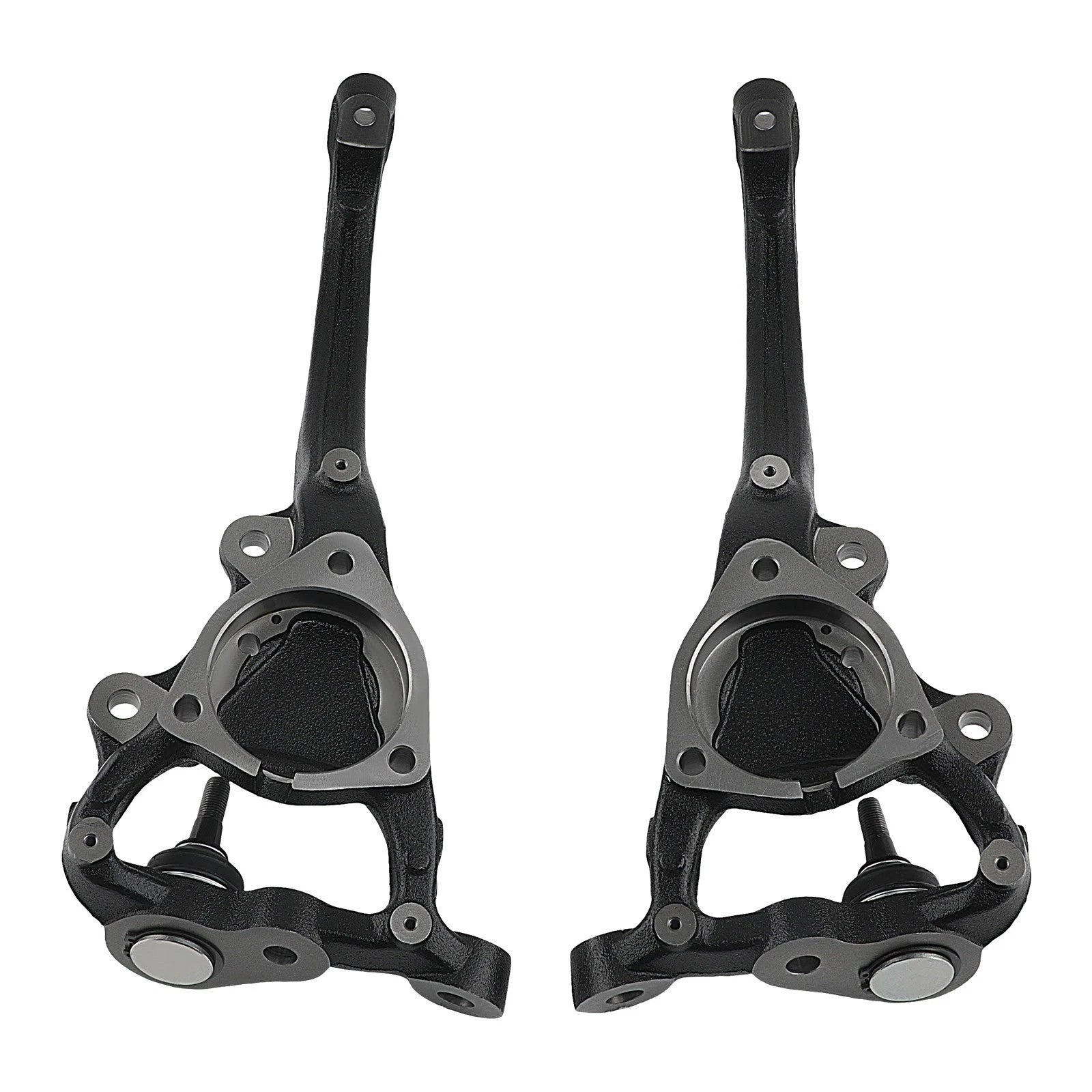 Left Right Steering Knuckle Front for Dodge Challenger (2012–2021)