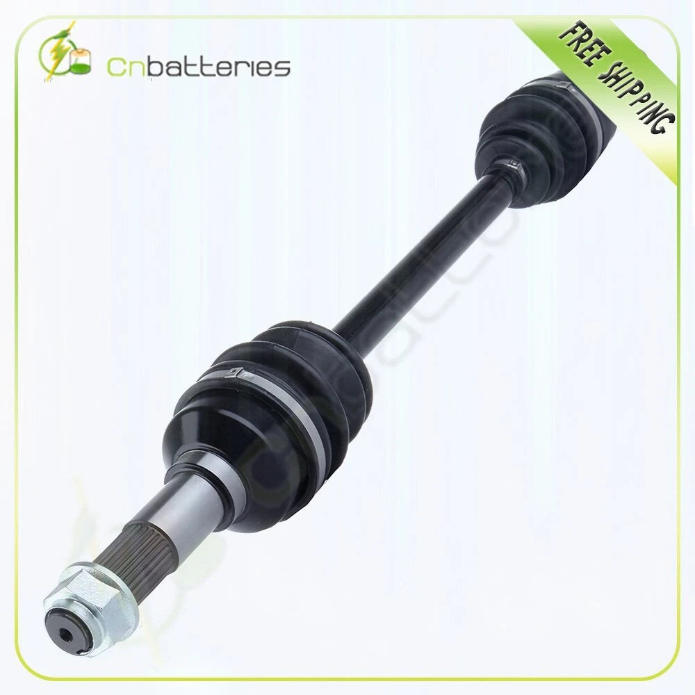 CV Axle Shaft for Yamaha Rhino 450 660 (2006–2007)