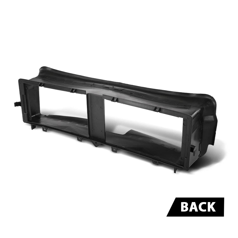 Front Bumper Upper Grille Air Intake for Ford Escape (2020–2022)