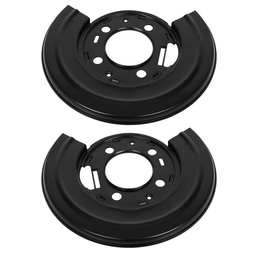 Rear Brake Dust Shield for Ford F250 F350 Excursion (1999–2015) 947-036 924-224