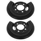 Rear Brake Dust Shield for Ford F250 F350 Excursion (1999–2015) 947-036 924-224