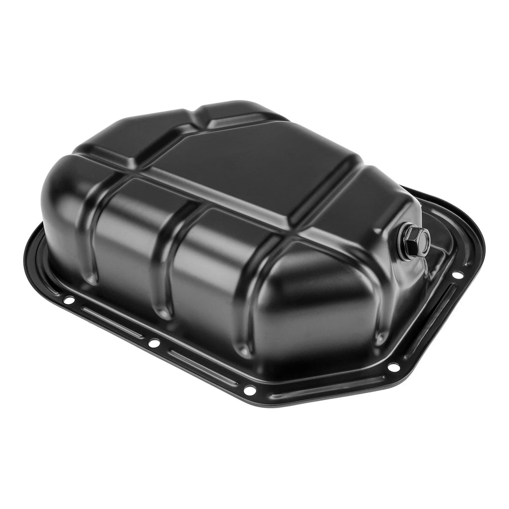 Oil Pan for Hyundai Santa Fe & Tucson 2.7L V6 (2001–2009)