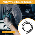 ABS Wheel Speed Sensor No.19236226 for Ford Crown Victoria (1998–2000) Rear