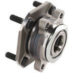 Wheel Hub for Nissan Sentra (2007–2012) Front Left or Right 4 Lug with Bearing
