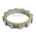 Clutch Friction Plates for Kawasaki ZX900 Ninja ZX-9R (1994–1997) / GPZ900R (1986–2003)