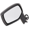 Driver Left Side Mirror for Subaru Crosstrek Impreza XV (2015)