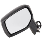 Driver Left Side Mirror for Subaru Crosstrek Impreza XV (2015)