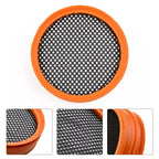 High Performance Filter for Aqua Battery Vacuum Cleaners (FC6721–FC6729)