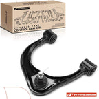 Front Right Upper Control Arm with Ball Joint for Toyota Tacoma (2005–2015)