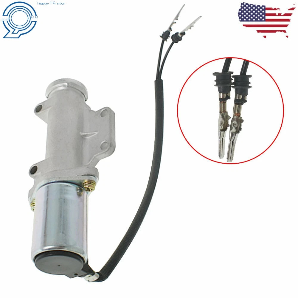 Idle Air Control Valve for Nissan Pickup D21 (1990–2004)