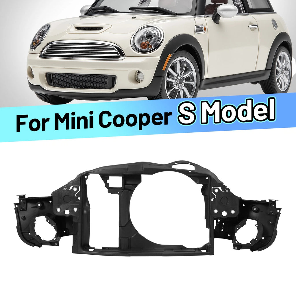 Radiator Support Core Assembly for Mini Cooper S (2002–2008)