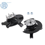 Steering Knuckle Assembly for Honda Pilot 2003-2004 (3.5L) L&R