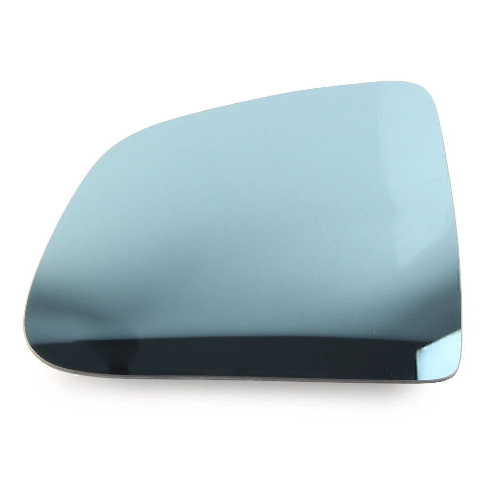 Front Left Blue Lens Heating Waterproof Rearview Mirror for Tesla Model Y (2020–2023)