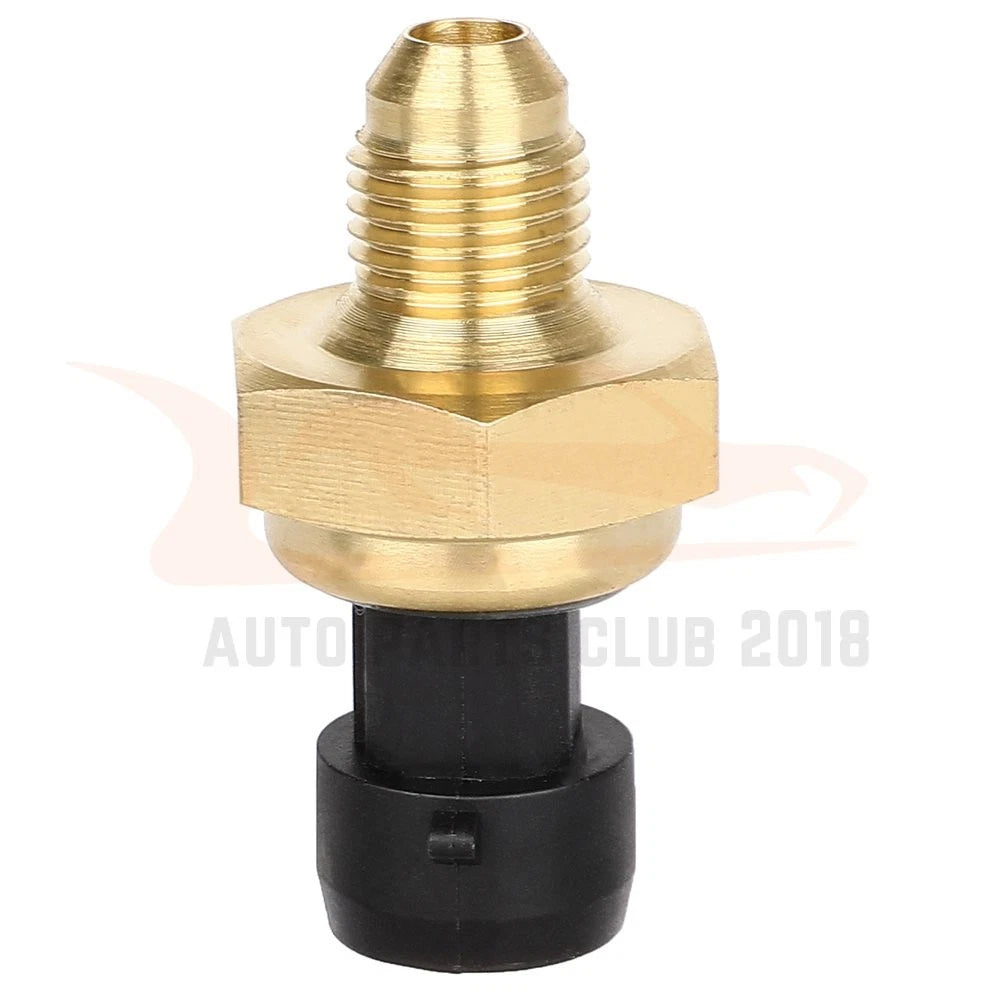 Exhaust Back Pressure EBP Sensor for Ford E-350 E-450 F-250 F-350 (1999–2016)