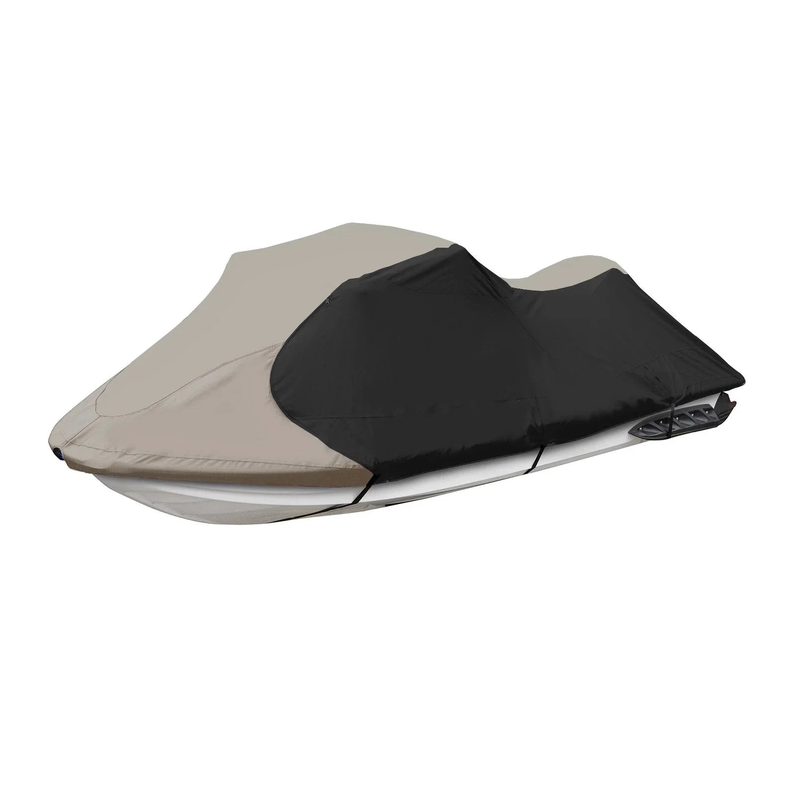 Dry-Tech Trailerable Jet Ski Storage Cover for Sea Doo GTS 130 (2011–2017)