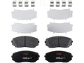 Front Brake Pad Set for Mazda CX-5 (2019–2024) XM563YF