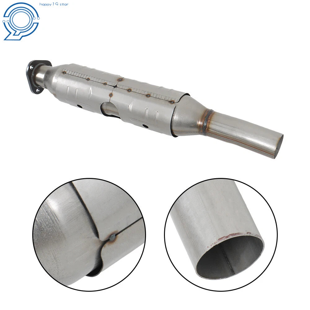 Catalytic Converter for Ford E-350 E-450 (2006-2019)