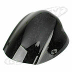 Rear Tail Seat Cover for Suzuki GSX1300R Hayabusa (2008-2016) Black