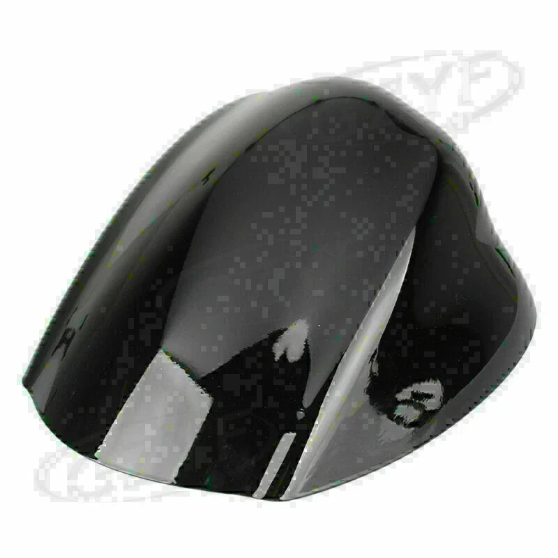 Rear Tail Seat Cover for Suzuki GSX1300R Hayabusa (2008-2016) Black