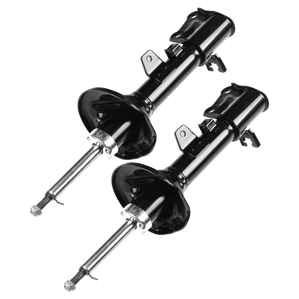 2X Rear Struts for Hyundai Elantra Tiburon (1996–2000)