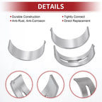 Main Bearing and Connecting Rod Bearing Kit No. 12643667 for Chevrolet Blazer (1995–2005)