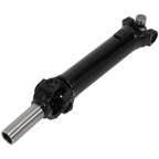 Rear Driveshaft Prop Shaft Assembly for Jeep Wrangler (2003–2006) 4WD