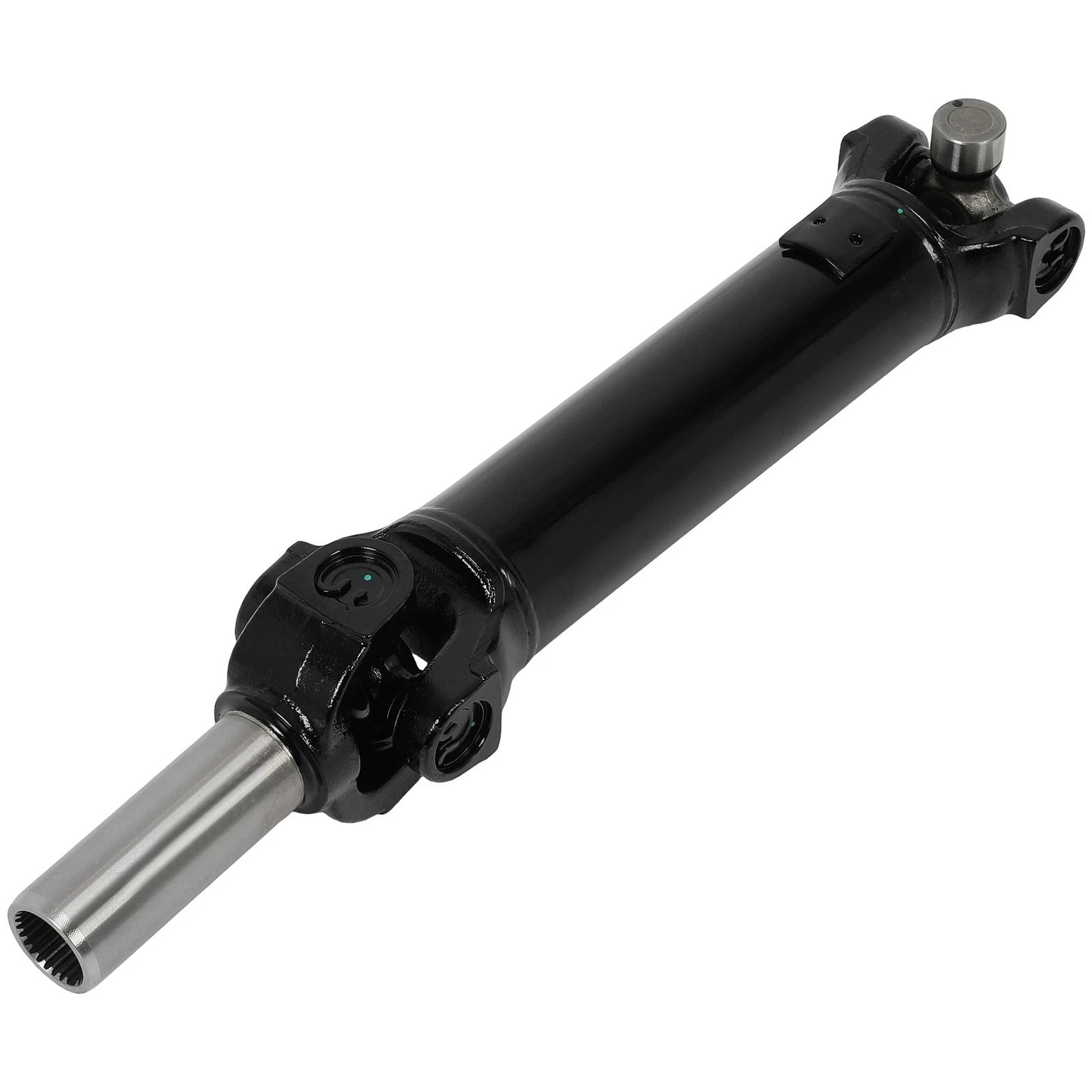 Rear Driveshaft Prop Shaft Assembly for Jeep Wrangler (2003–2006) 4WD