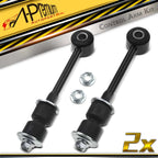 2X Rear Sway Bar Link for Ford Thunderbird Mercury Cougar (1989–1997)