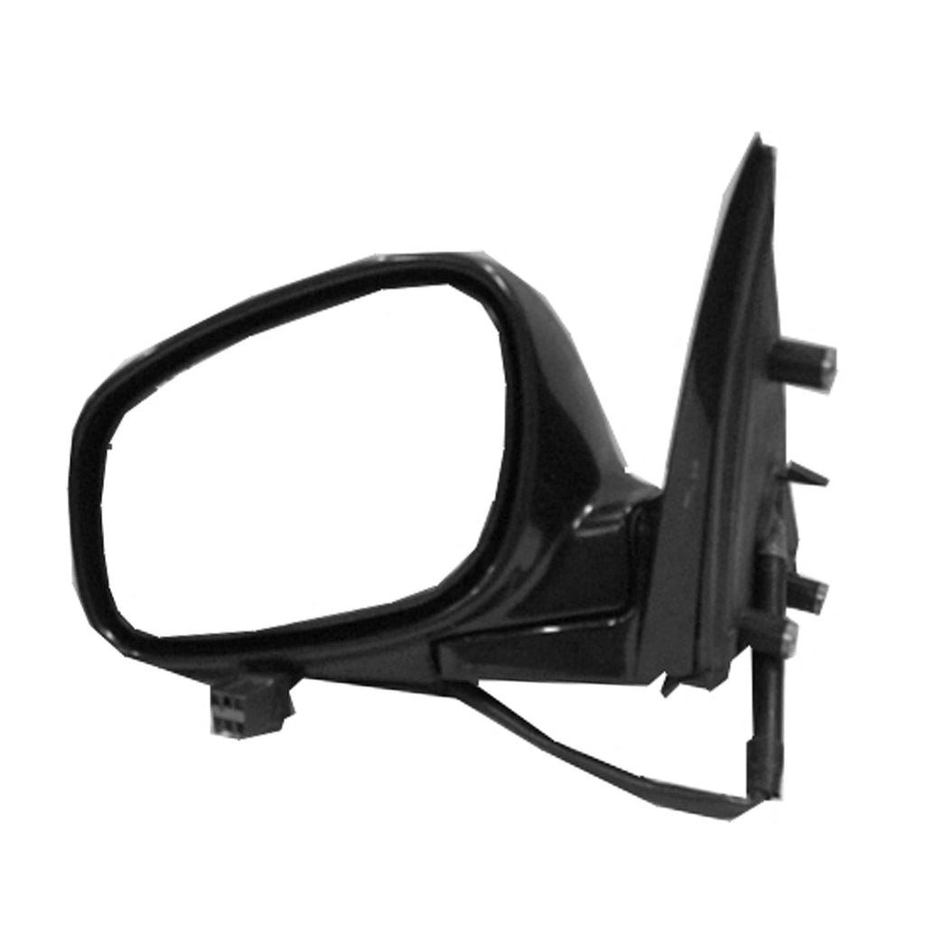 Power Door Mirror Replacement Driver Side Heated Glass for Ford (2011–2018)